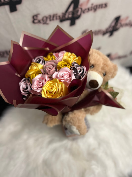 ExQUisitE Bouquets