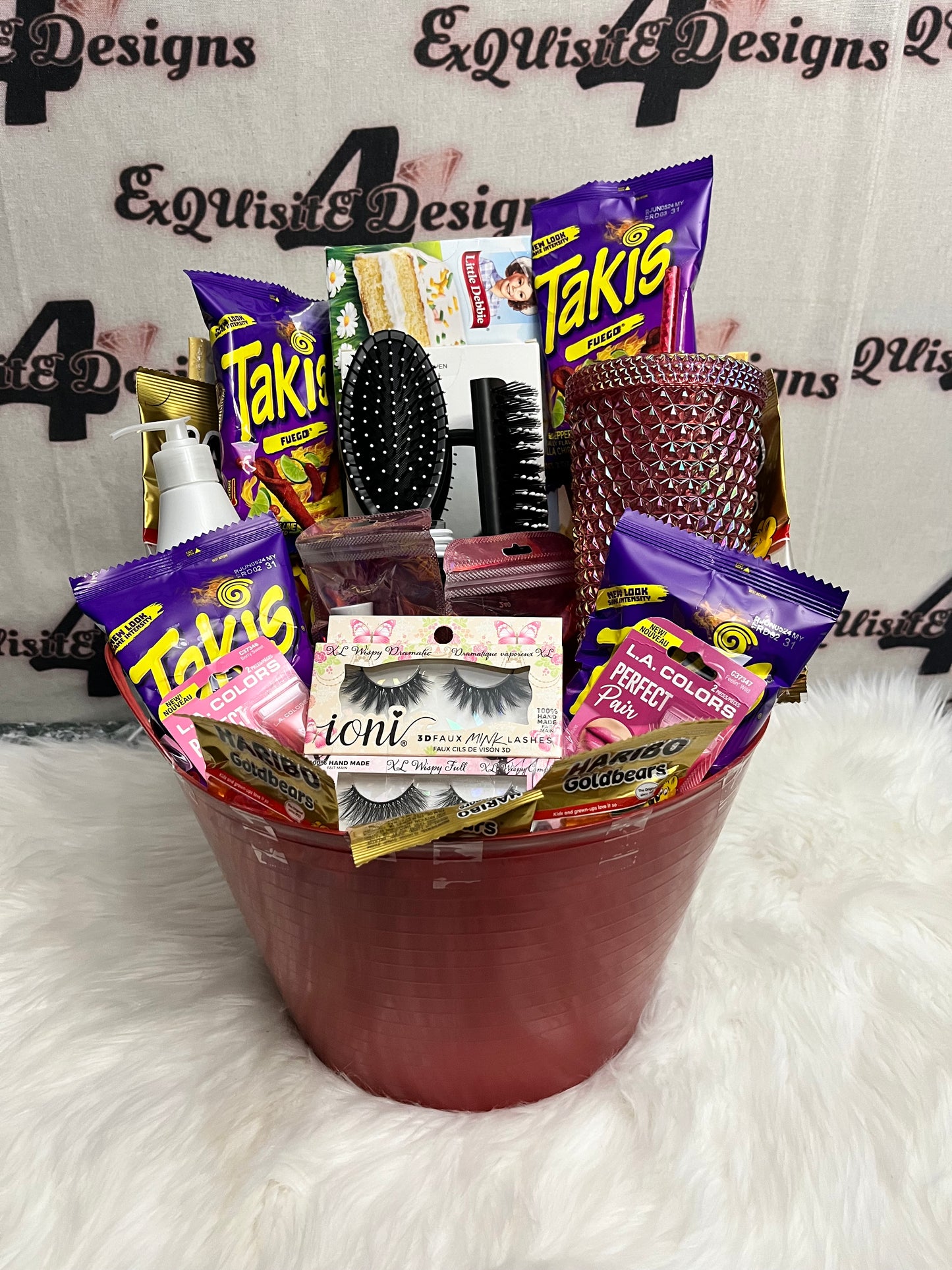 Gift Baskets