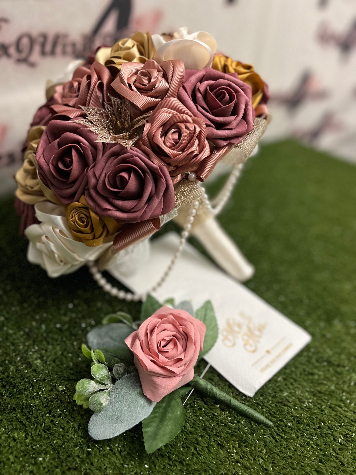 Wedding Bouquets