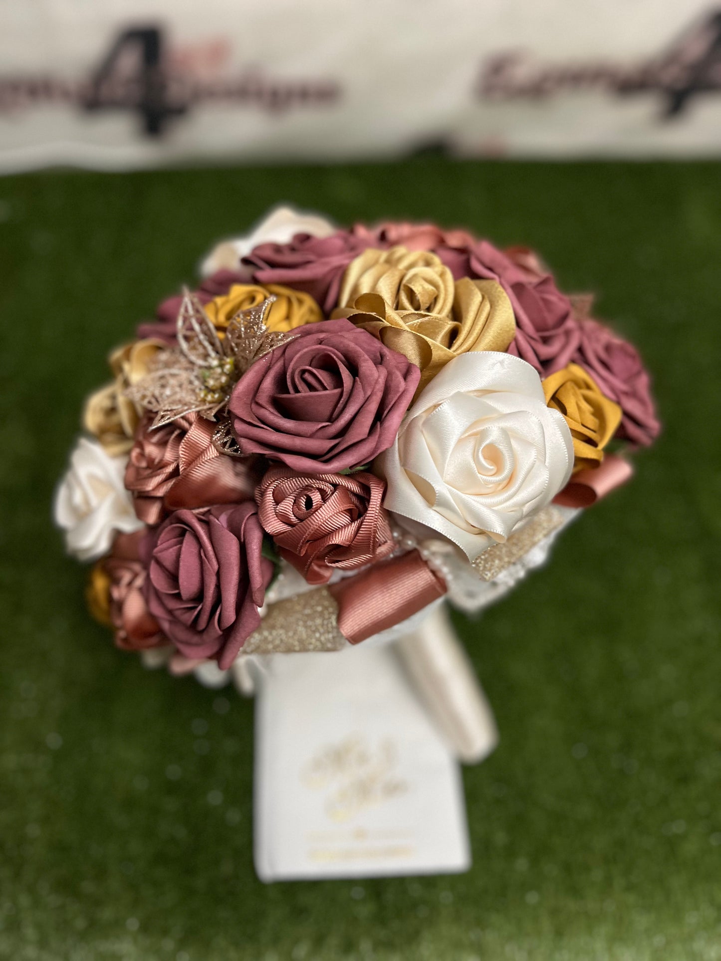 Wedding Bouquets