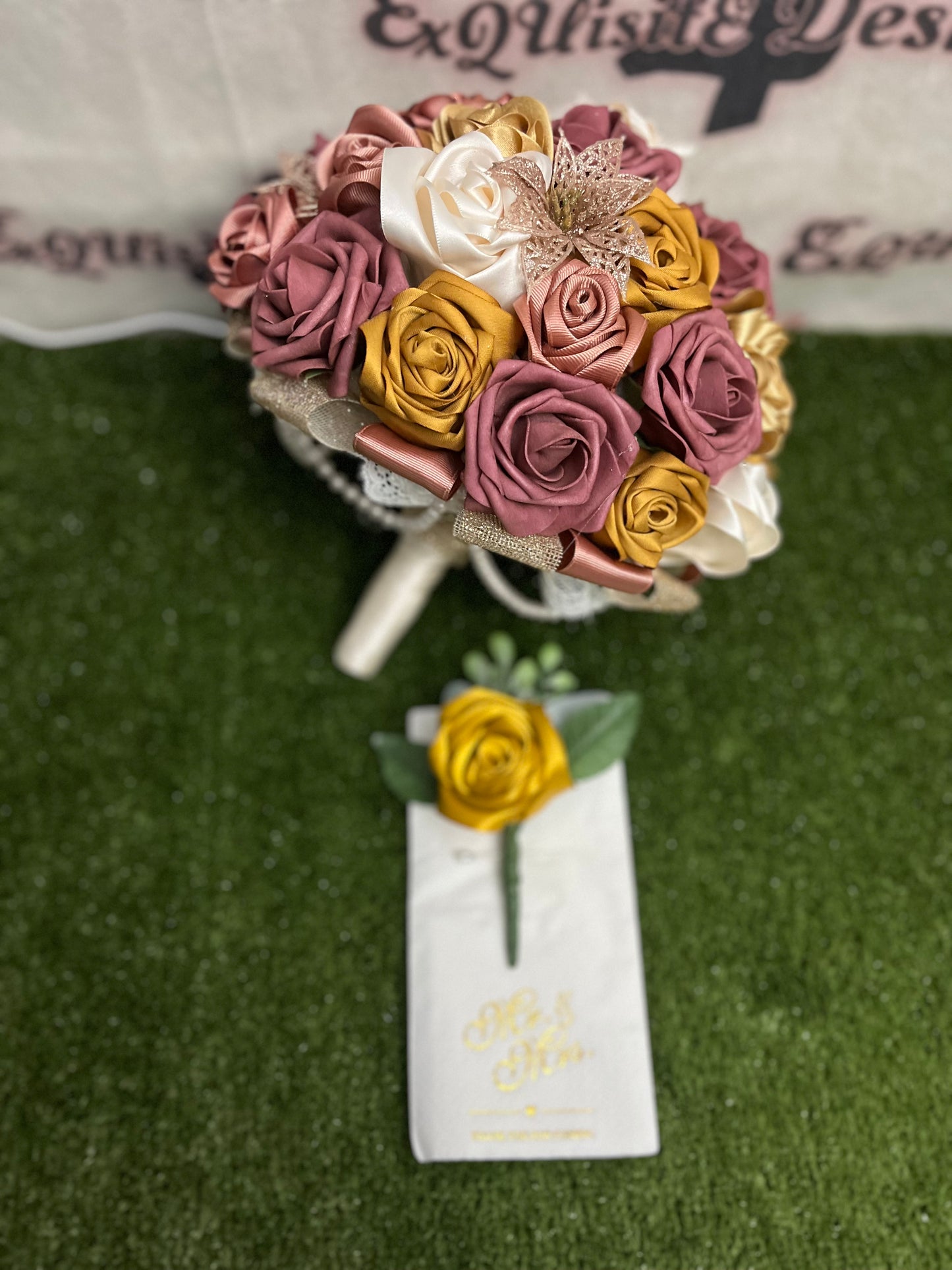 Wedding Bouquets