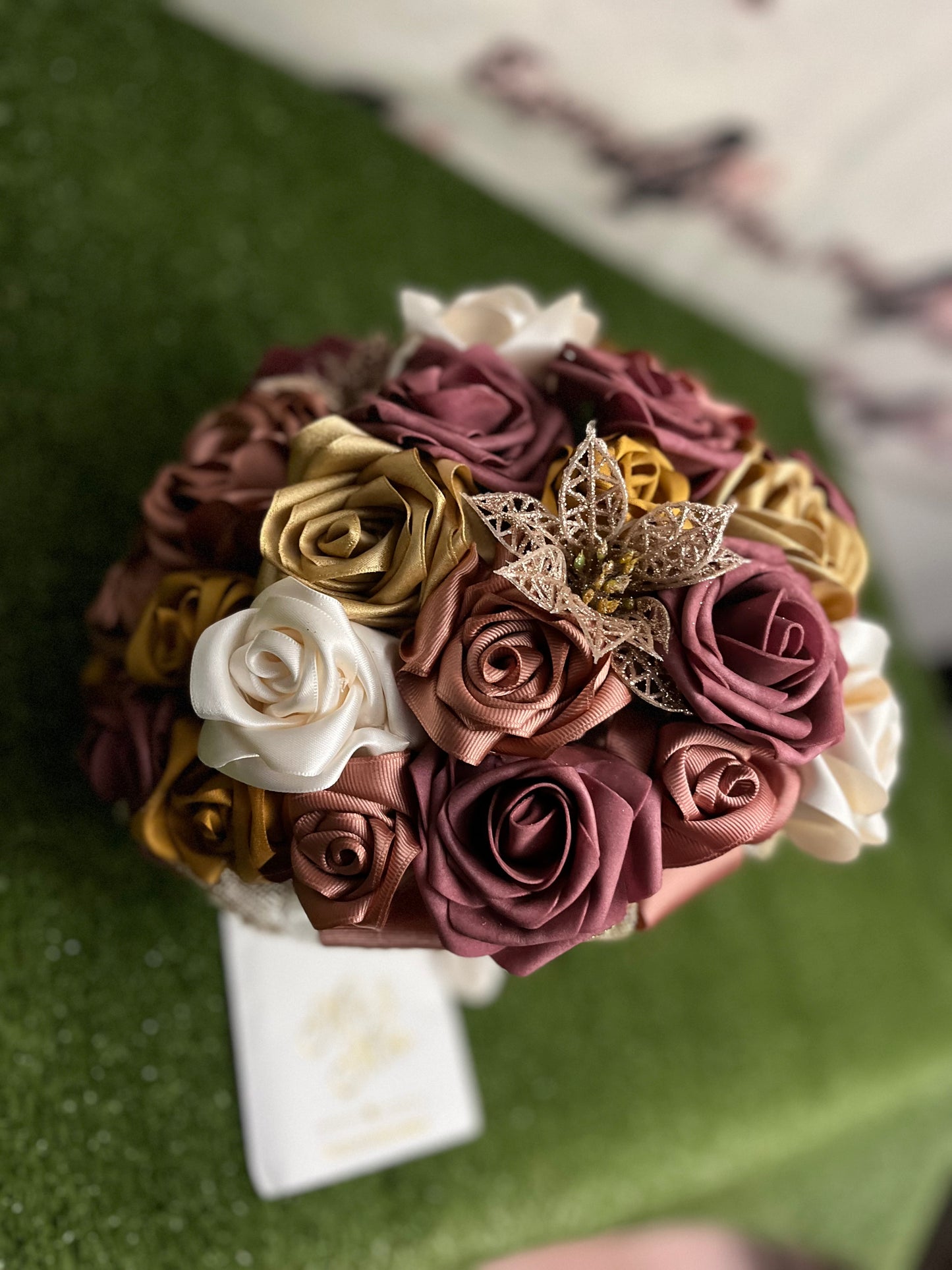 Wedding Bouquets