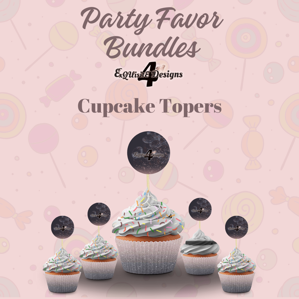 Party Favor Bundles