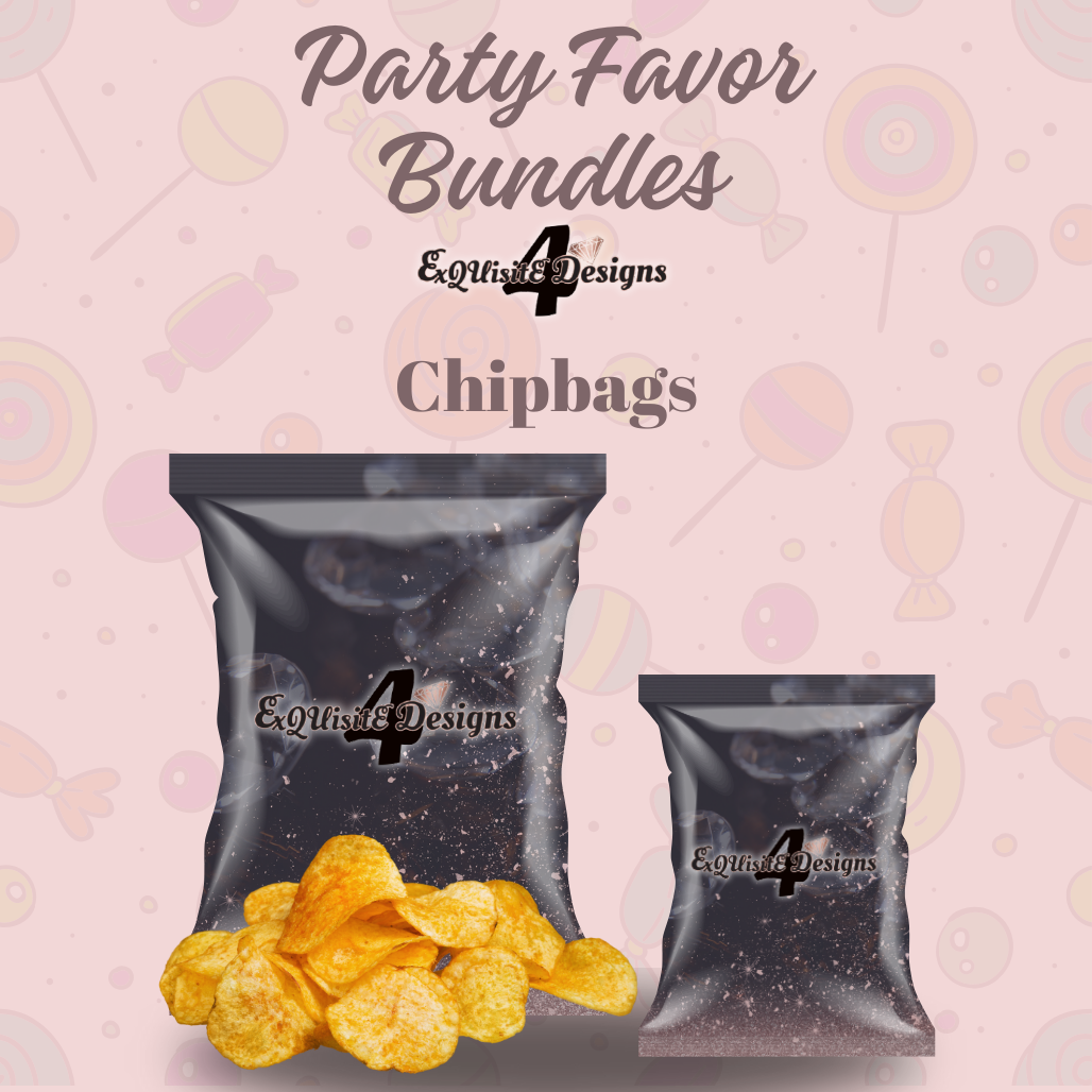 Party Favor Bundles