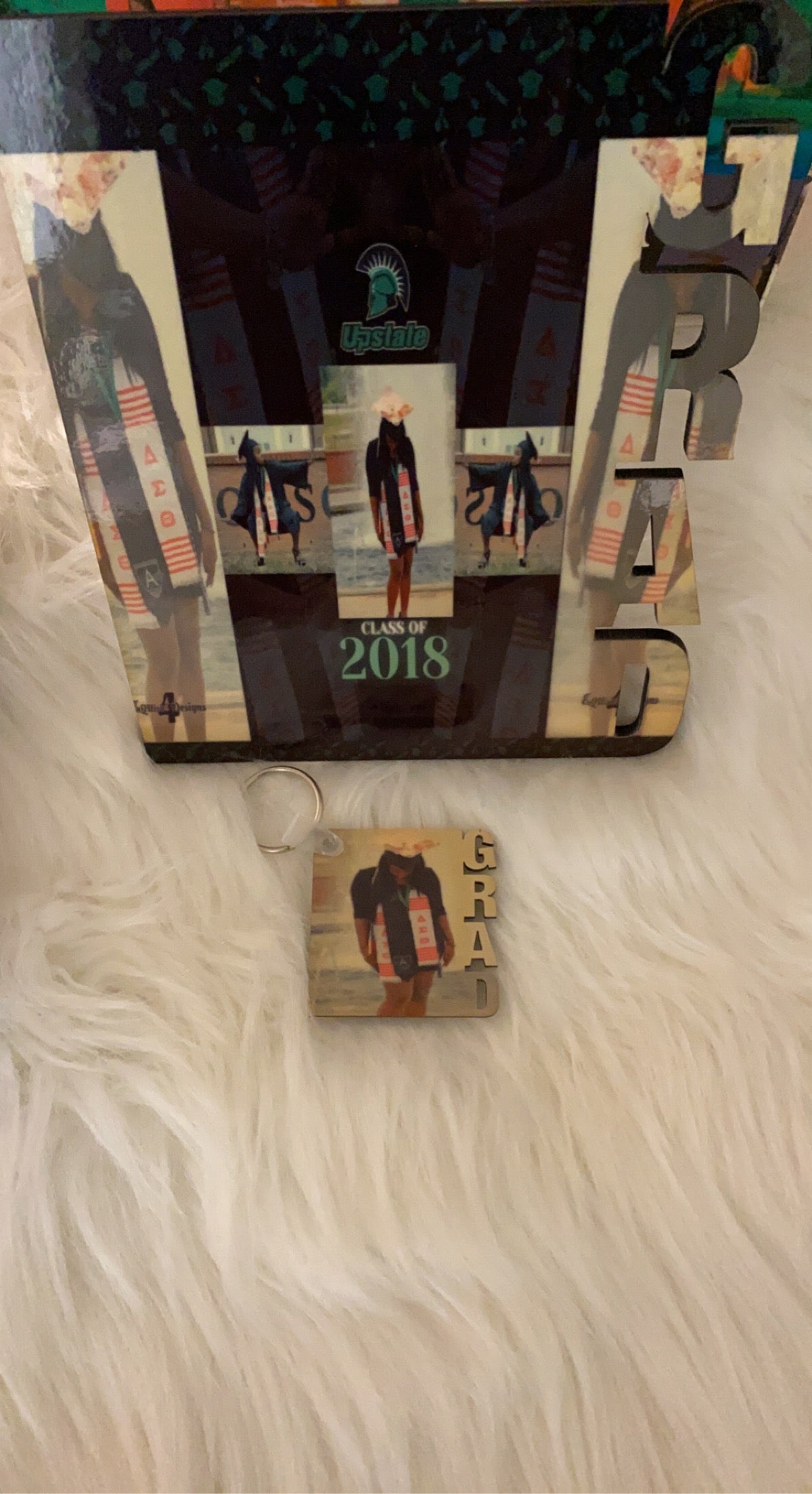 Graduation Bundle Box