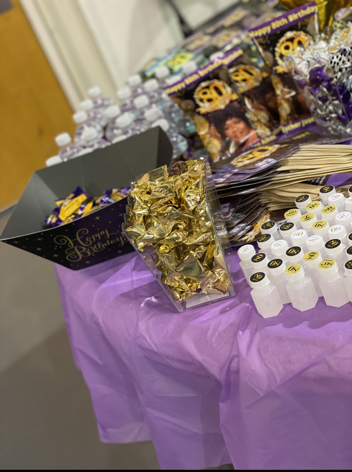 Party Favor Bundles